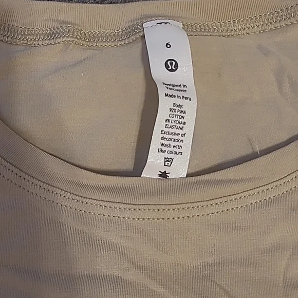 Cates Tee .. - Picture 3 of 8